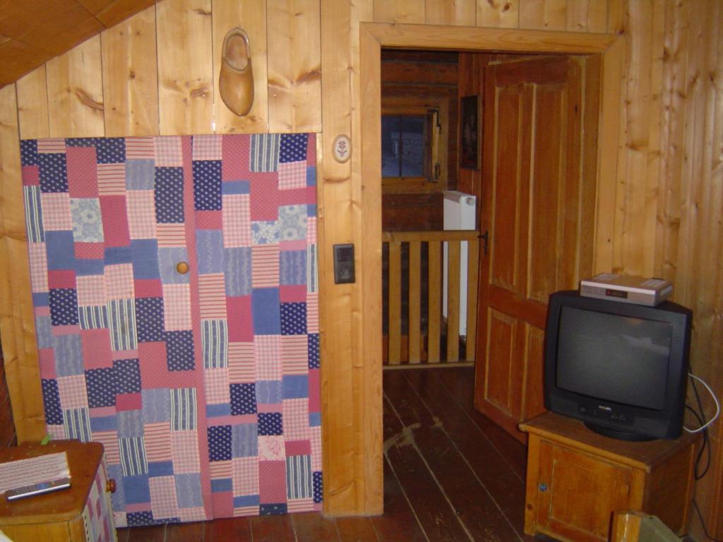 Chalet Troadkasten By Interhome Neuhofen im Innkreis Habitación foto